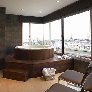 AC Hotel Alicante by Marriott