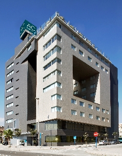General view