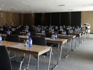 AC Hotel Atocha by Marriott