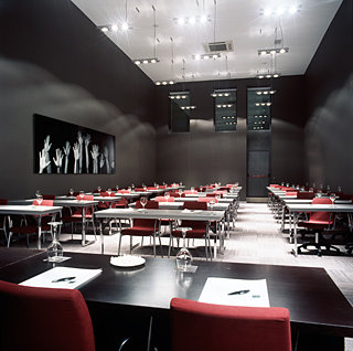 AC Hotel Ciutat d Alcoi by Marriott