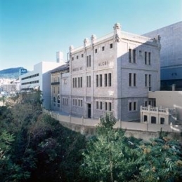 General view