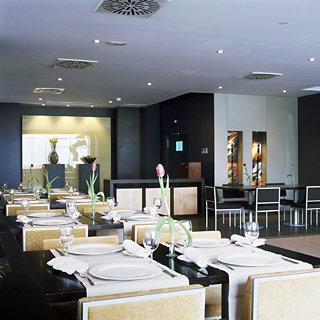 AC Hotel Elda by Marriott