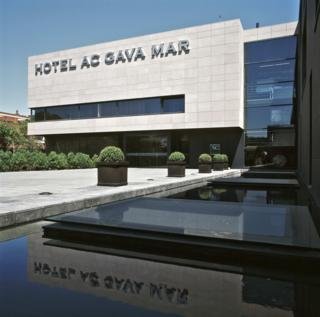 AC Hotel Gava Mar by Marriott