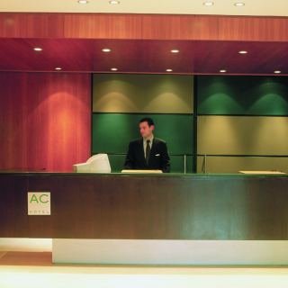 AC Hotel La Linea by Marriott