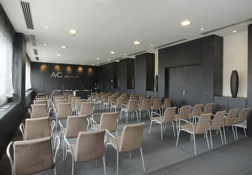 AC Hotel Padova by Marriott