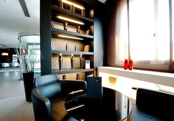AC Hotel Padova by Marriott