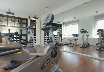 AC Hotel Padova by Marriott