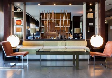 AC Hotel Pisa by Marriott