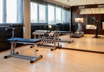 AC Hotel Pisa by Marriott