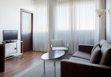 AC Hotel Pisa by Marriott
