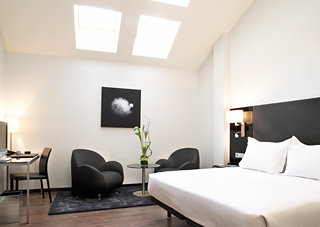 AC Hotel Recoletos by Marriott
