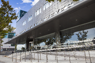 AC Hotel San Sebastian de los Reyes by Marriott