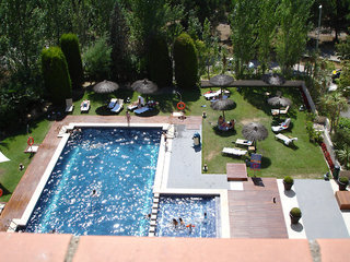 AC Hotel Sant Cugat by Marriott