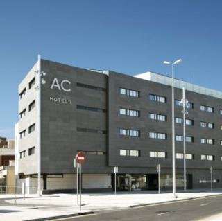 AC Hotel Sants by Marriott