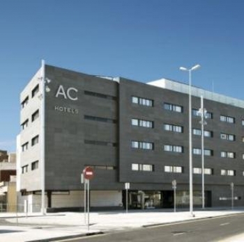 General view