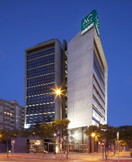 AC Hotel Som by Marriott