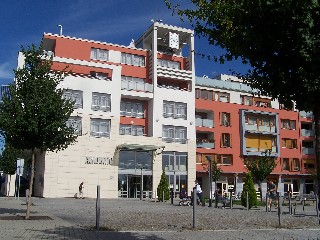 General view