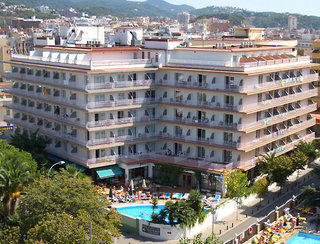 General view