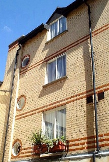 General view