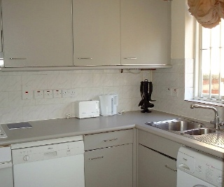 ACCESS APARTMENTS MAIDA VALE NORTH