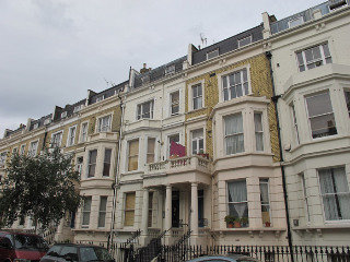 General view
