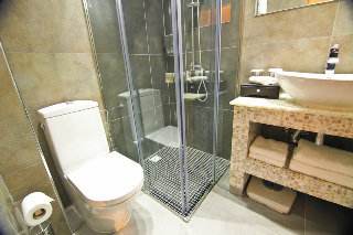 Achilleos City Hotel