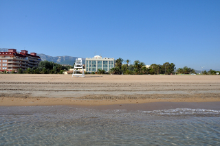 General view