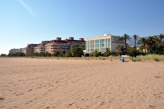 General view