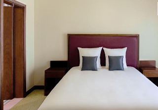 Adagio Fujairah