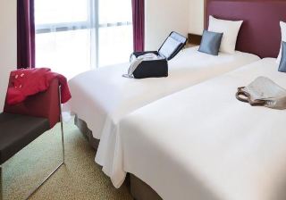 Adagio Fujairah