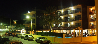 General view