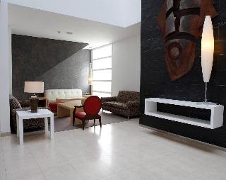 Adiafa Hotel