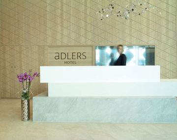 Adlers Lifestylhotel
