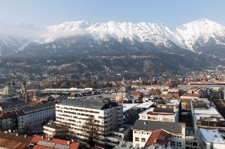 General view