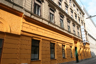 General view
