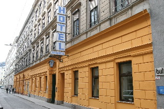 General view