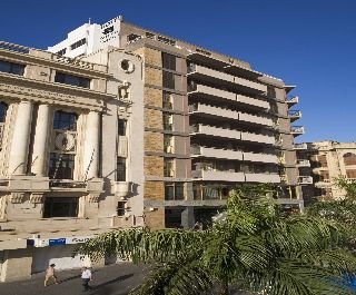 General view