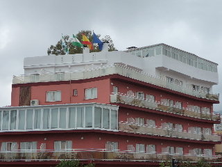 General view