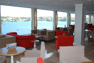 General view