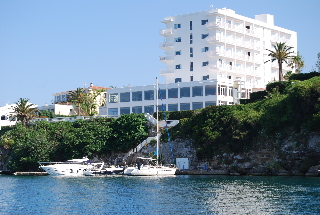General view