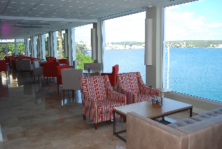 General view