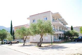 General view