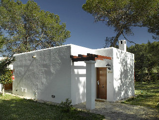 General view