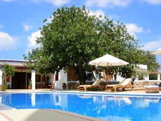 Agroturismo Sa Vinya Den Palerm
