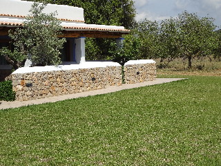 Agroturismo Sa Vinya Den Palerm