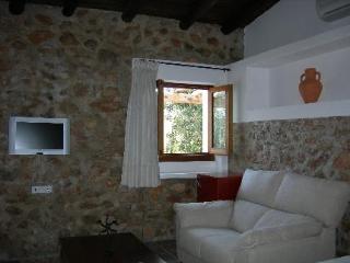 General view
