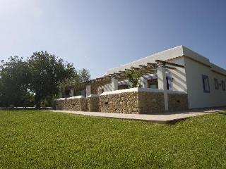 General view