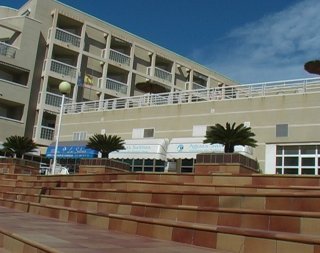 General view