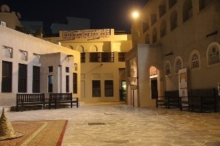 General view