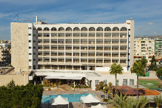 General view